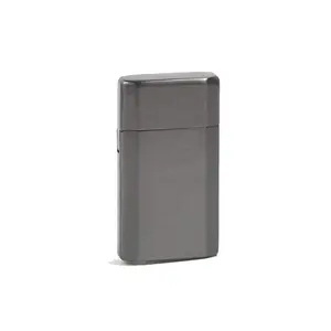 Ronson Jetlite Butane Torch Lighter Satin Dusk