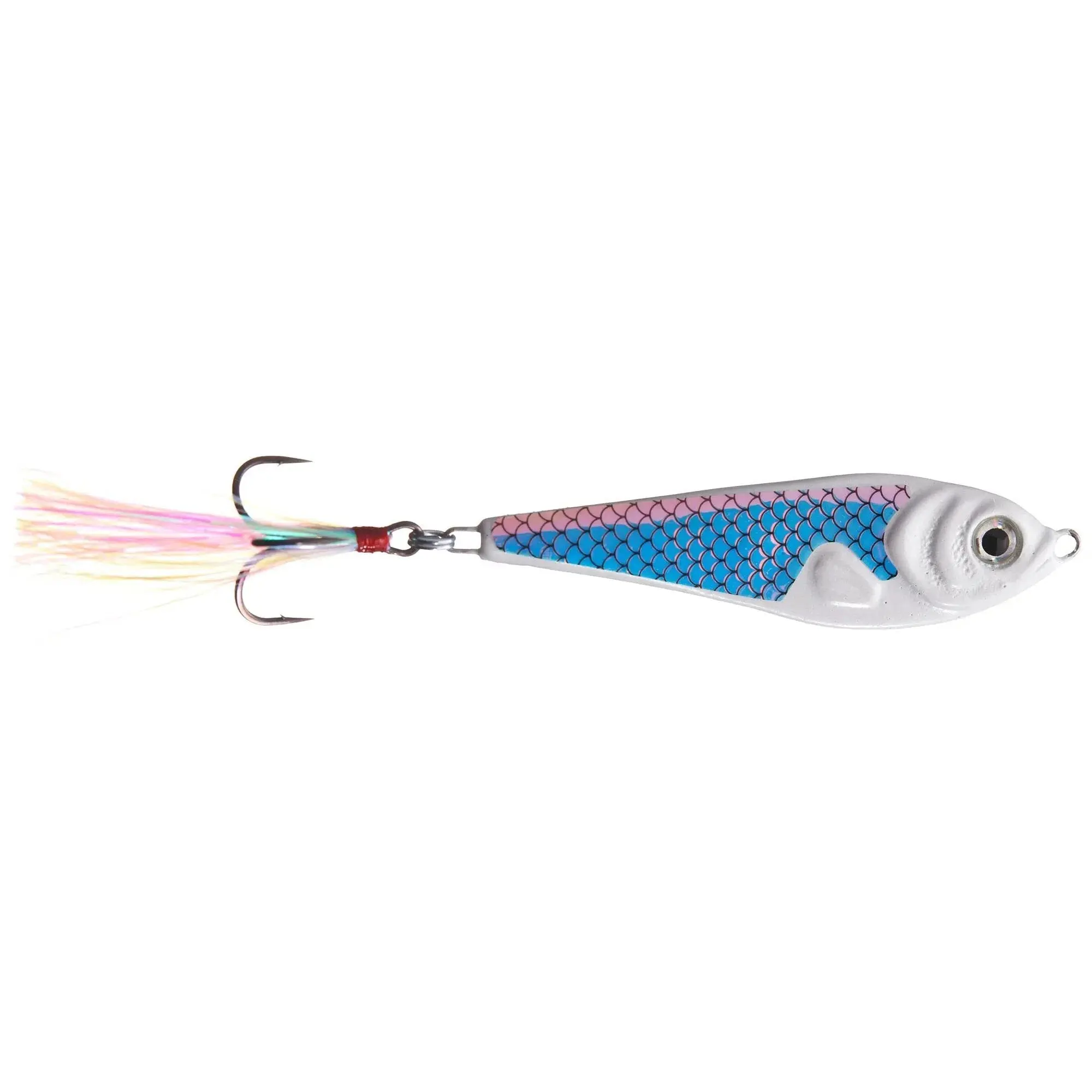 Nichols DUH Spoon 3/4oz | FFS Jigging Spoon