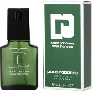 Paco Rabanne By Paco Rabanne Edt For Men