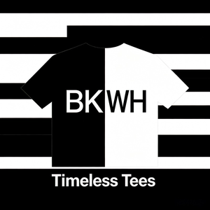 Timeless Tees