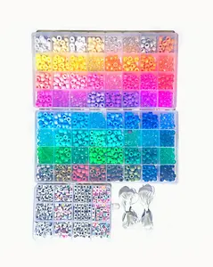 PLUR Party Kandi Bead Kit
