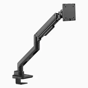 Desky Heavy Duty Ultrawide Monitor Arm - Durable Design for Enhanced Display Quality