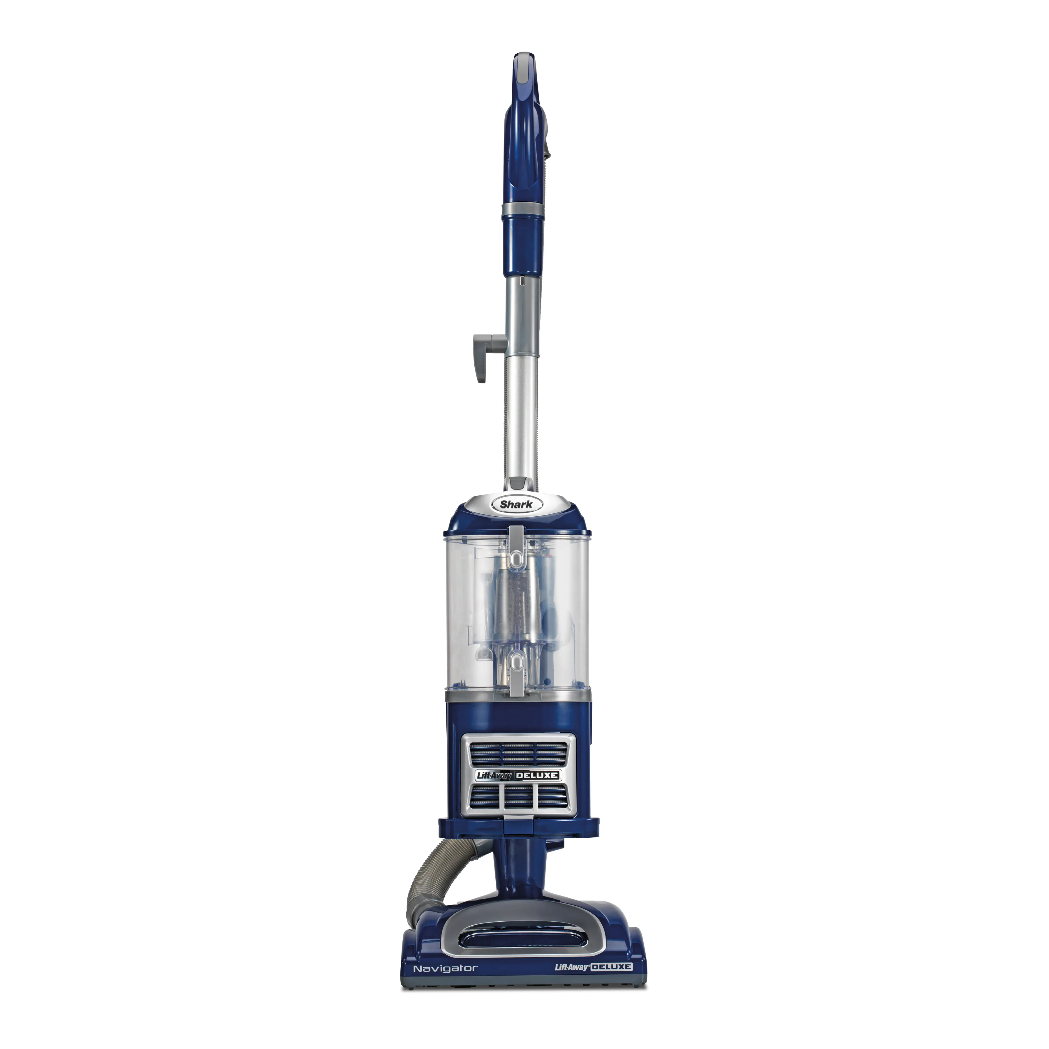 Shark Navigator Lift-Away Deluxe Upright Vacuum Perfect for Deep & Versatile Cleaning - NV360 Shark Navigator Lift-Away Deluxe Upright Vacuum Perfect for Deep & Versatile Cleaning - NV360
