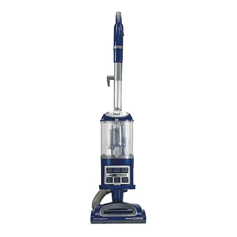 Shark Navigator Deluxe Upright Vacuum - NV360