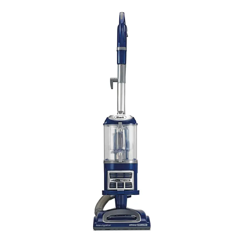 Shark Navigator Deluxe Upright Vacuum - NV360