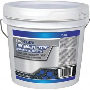 Plews 8 Lb Tire Lube - Automotive Vehicle Tool, Plews & Edelmann Series Tire Repair & Fitting Tool (Model TRFL12095)