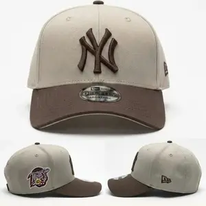 New Era MLB Dodgers Yankees 9FORTY 59FIFTY Fitted Snapback Cap – Baseball Hat for Men Women, Unisex Streetwear Sombrero, Adjustable Trucker Style, Urban Fashion USA 2026, Retro Vintage Sport Look, TikTok Trend