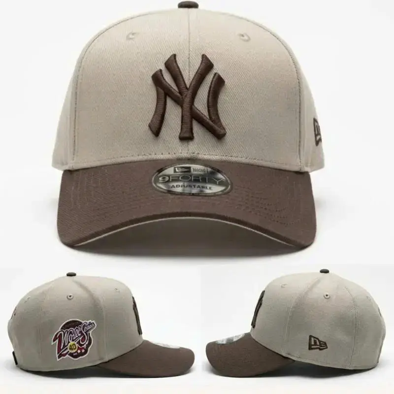 New Era MLB Dodgers Yankees 9FORTY 59FIFTY Fitted Snapback Cap – Baseball Hat for Men Women, Unisex Streetwear Sombrero, Adjustable Trucker Style, Urban Fashion USA 2026, Retro Vintage Sport Look, TikTok Trend