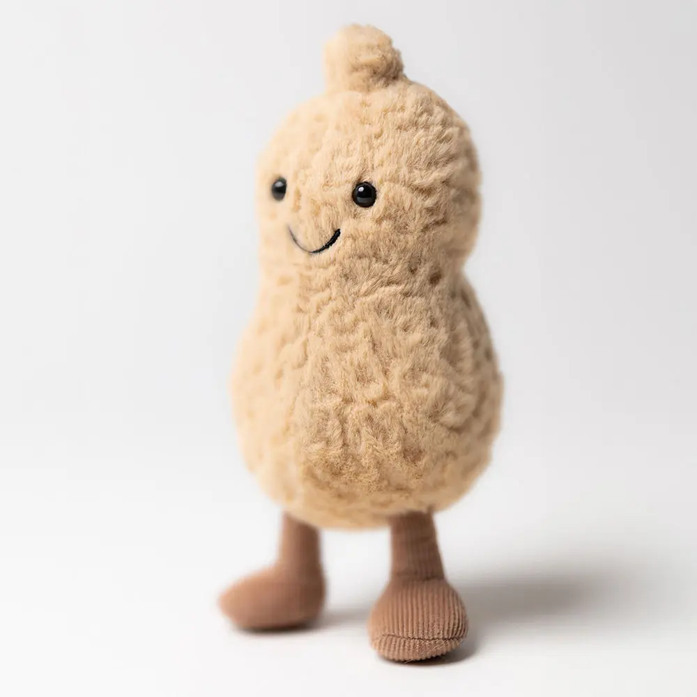 JELLYCAT Peanut Plush Toy