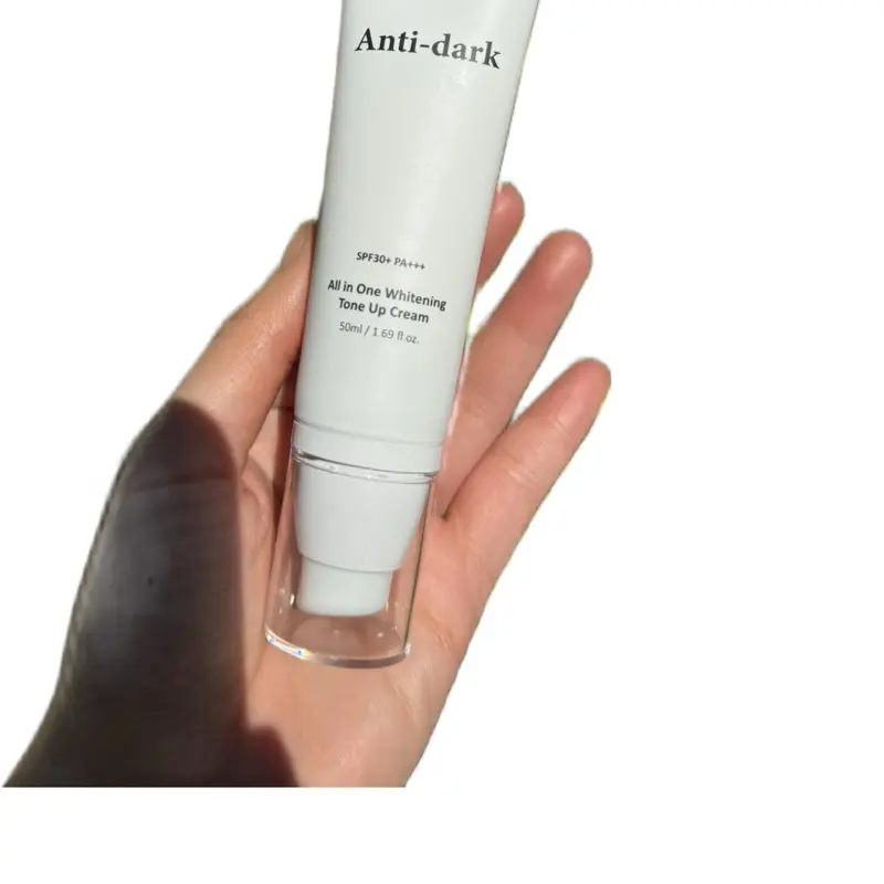 AL cream moisturizer daily for all skins 50ml spf30+ Moisture Moisturizing AL cream moisturizer daily for all skins 50ml spf30+ Moisture Moisturizing