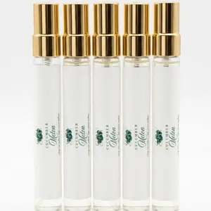Cucumber Melon – Extrait de Parfum