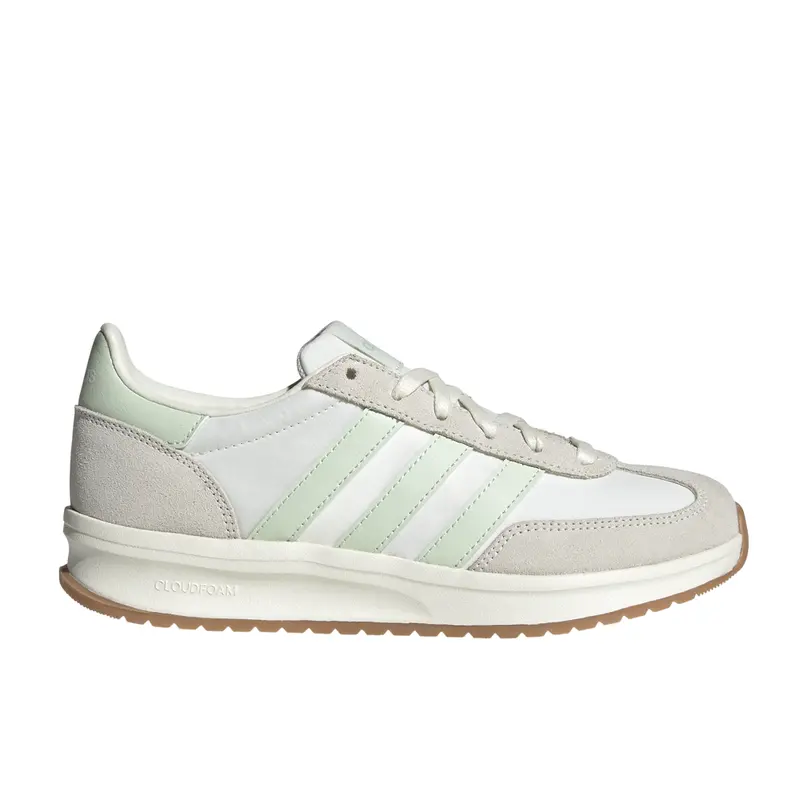 adidas gazelle silver green womens Adizero Evo SL 'Tactile Green' Sneakers main image 0