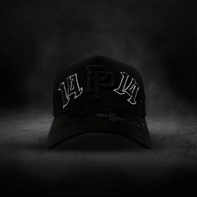 14 14 Patron Belico Hat Gorra Limitada