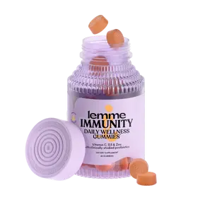 Lemme Immunity Gummies