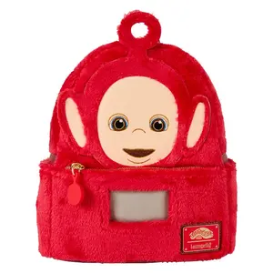Loungefly Teletubbies Po Mini Backpack
