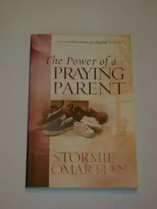 POWER OF A PRAYING PARENT