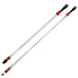 50 Inch Straight Cut Guide for Circular Saws,Clamp edges Straight edges Table Saw Guide, Circular Saw Straight edges Guide Clamps for Router, TikTokShopBlackFriday