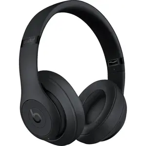 Beats MX3X2LL-A Studio 3 Wireless Headphone - Matte Black