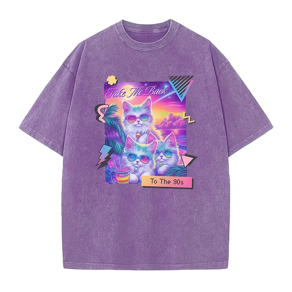 Take Me Back To The 90s shirt, 90s Inspired, Throwback Gift, Y2K Style, Nostalgia Shirt, Retro Shirt, 90s Nostalgia, 1990s, Rainbow Colors
