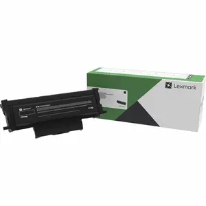 Lexmark LEX75M1HK0 CS531DW High Return Program Black Laser Toner Cartridge