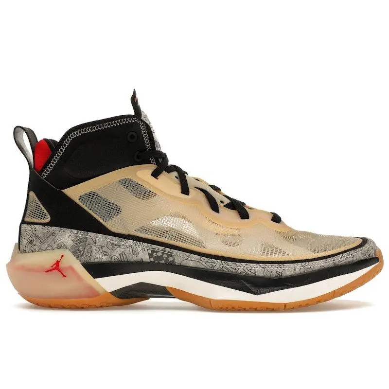 Jordan Men's 37 Jayson Tatum Basketball Shoes, from StockX