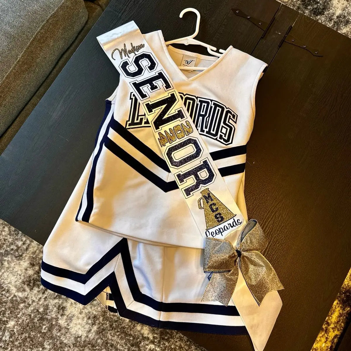 SENIOR 2024 SASHES SENIOR 2024 SASHES