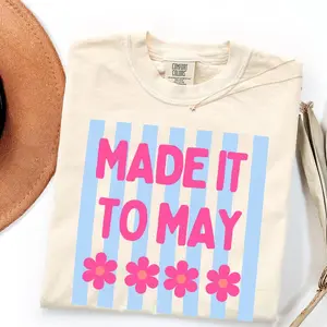 [Sale up to 50%] [Free Ship] Comfort Colors Last Day of School Teacher T-Shirt, School’s Out for Summer Tee, End of School Year Shirt, Teacher Summer Gift