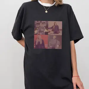 Paige Bueckers Collage Shirt | Womens Basketball Tee | UConn Basketball Fan Shirt | WNBA Womens Hoops Shirt | Vintage Athlete Graphic Tee