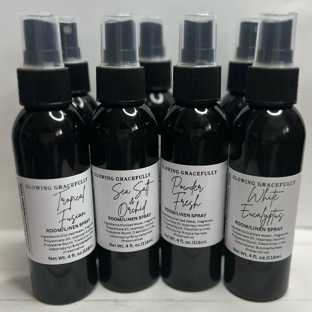 Room/linen spray Room/linen spray