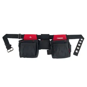 Handyman 2-Bag Work Tool Belt Handyman 2-Bag Work Tool Belt