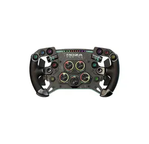 MOZA RACING RS056 GS V2P GT Wheel Retail