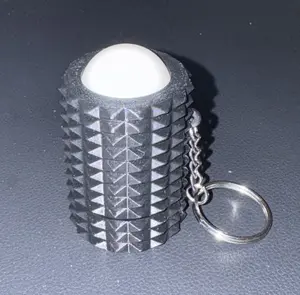 ORBIK Orbital Click Fidget / Stress Relief Toy