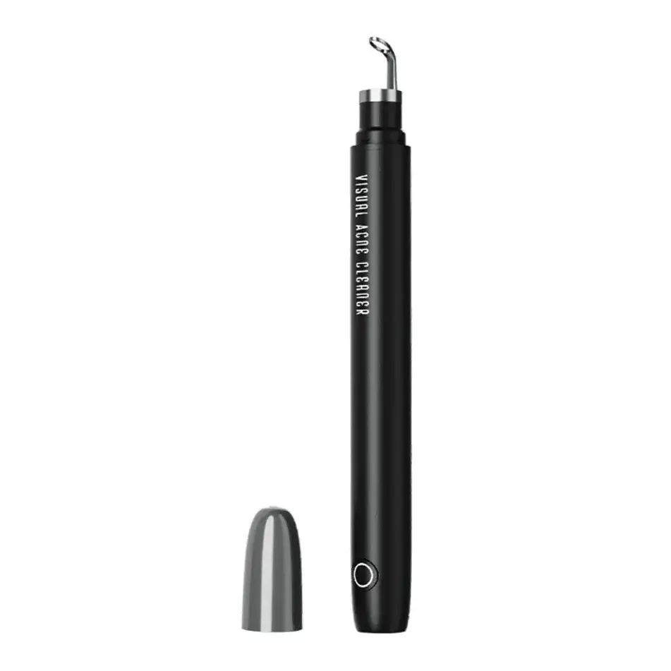 Acne Treatment Needle, Whitehead Remover for Face/Nose, Skin Cleanser Skincare Skin Repair Skincare Skin Repair