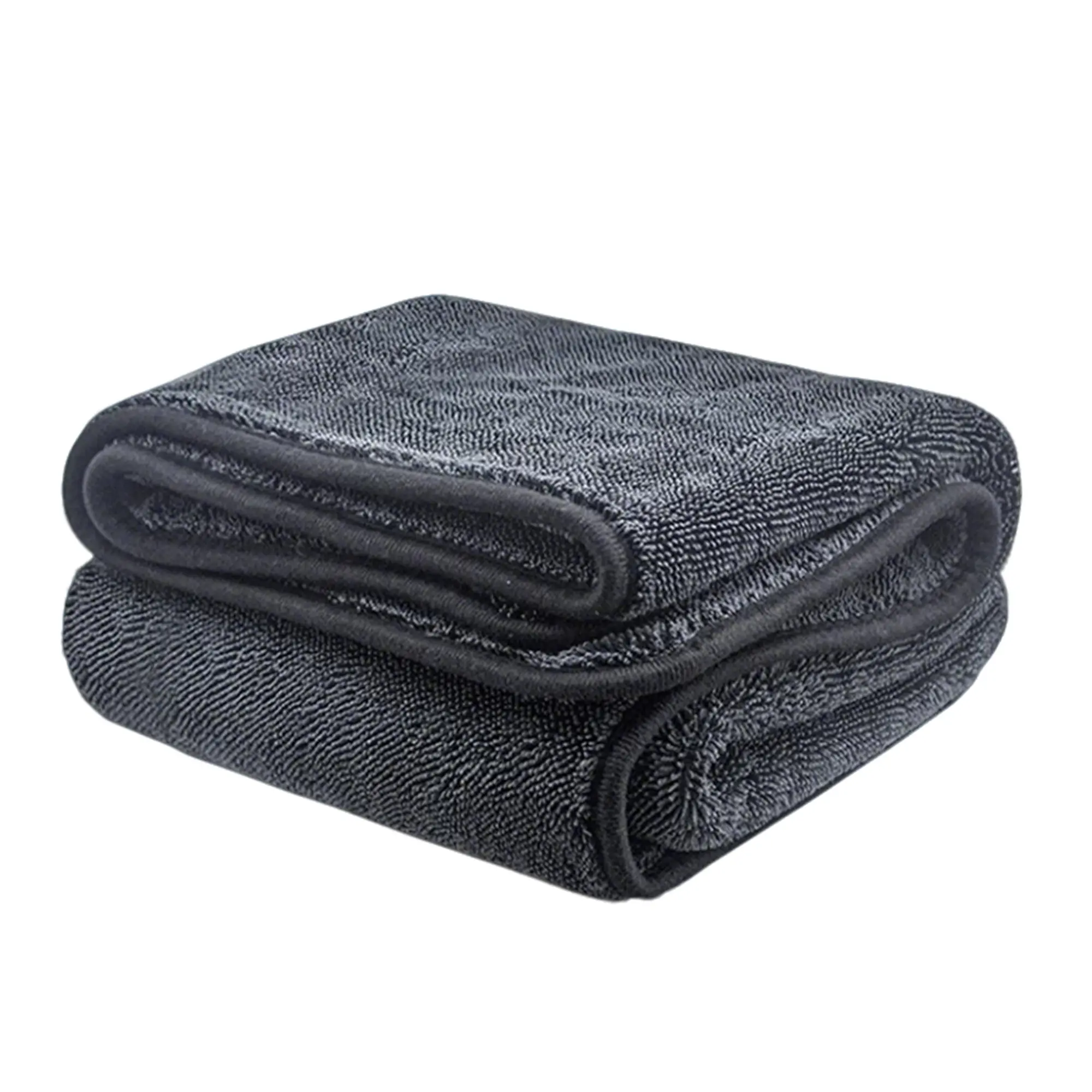 Soft Microfiber Absorbent Bath Towels - Super Absorptive, Bathroom Cleaning, General Home Use Cloths for Bathroom, Windows