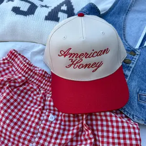 American Honey Hat