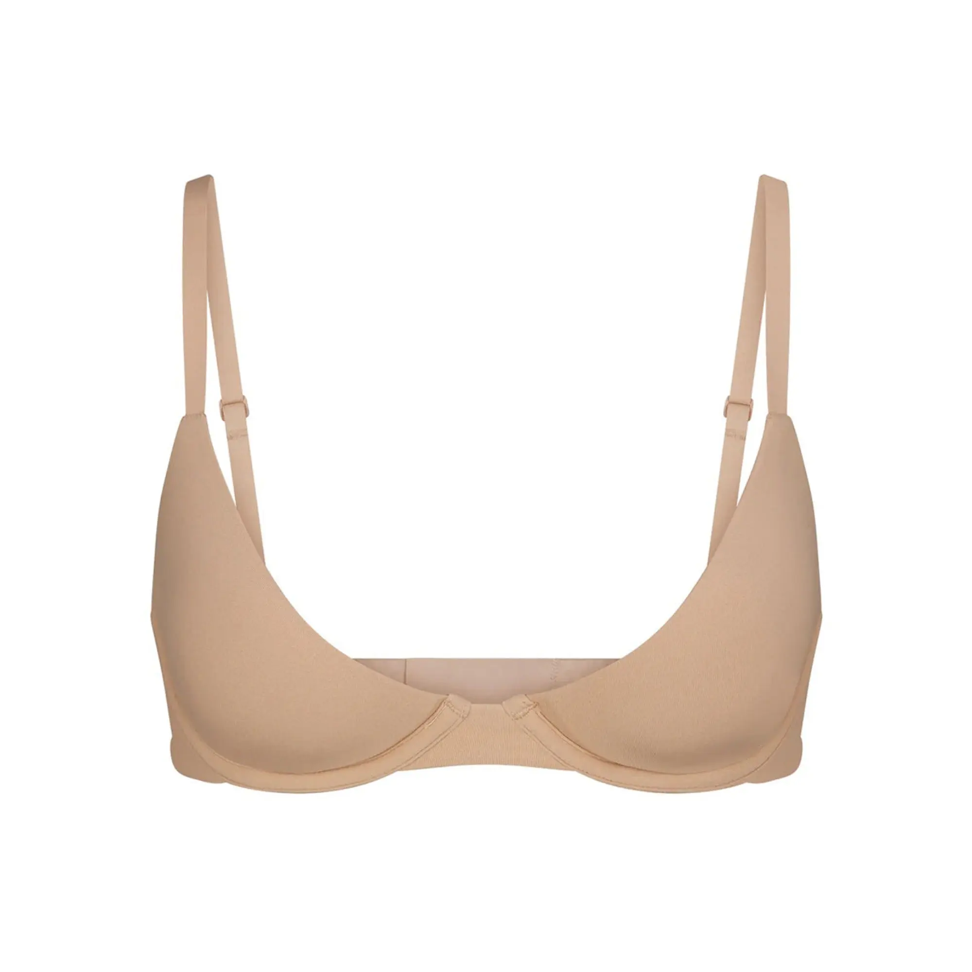 SKIMS FITS EVERYBODY PLUNGE BRA
