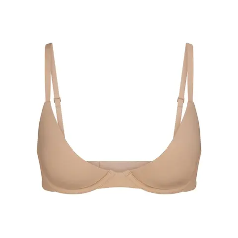 SKIMS FITS EVERYBODY PLUNGE BRA