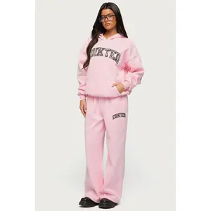 Camo Crush Edikted Sweatpants