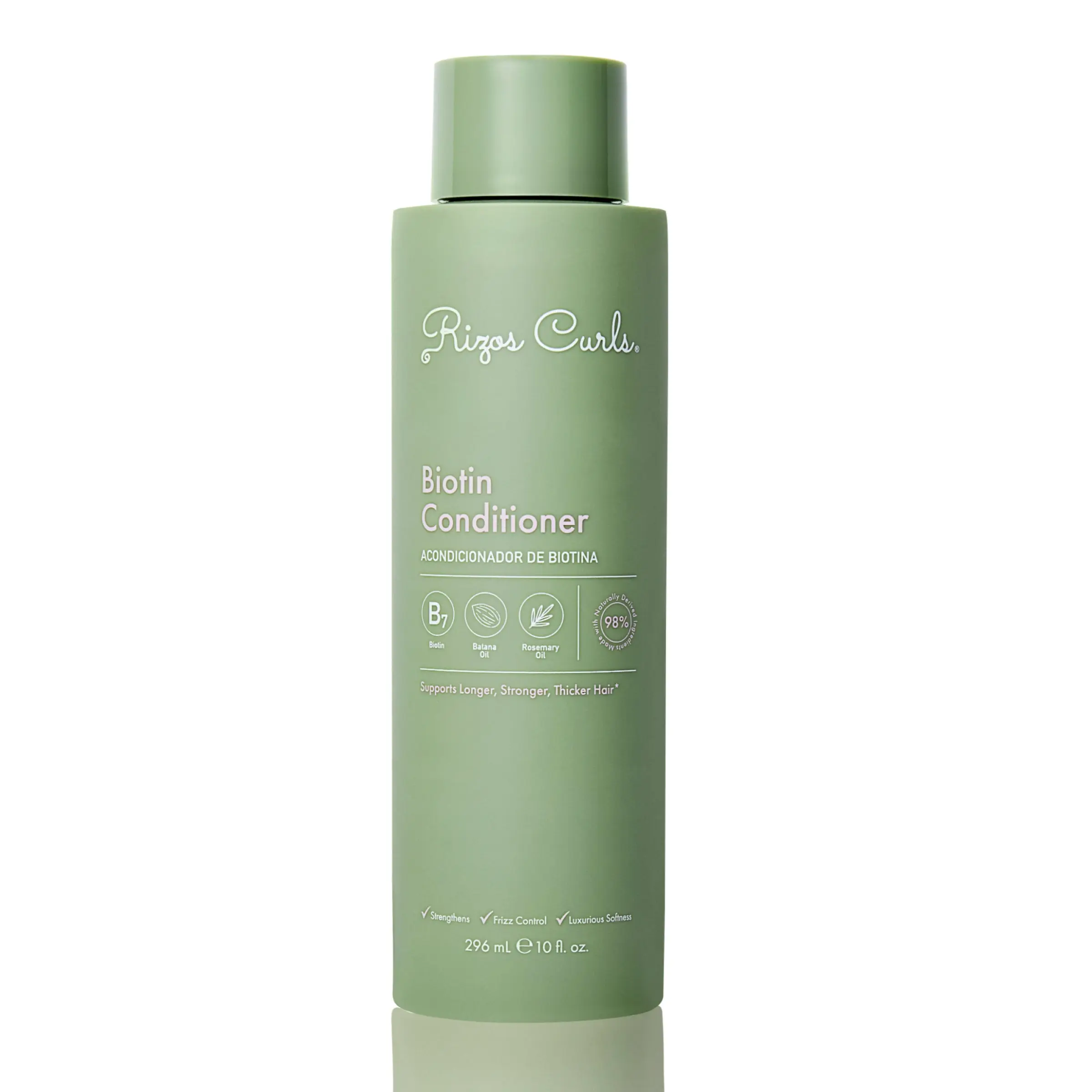 Biotin Conditioner for Nourishing and Cleansing Haircare Biotin Conditioner for Nourishing and Cleansing Haircare