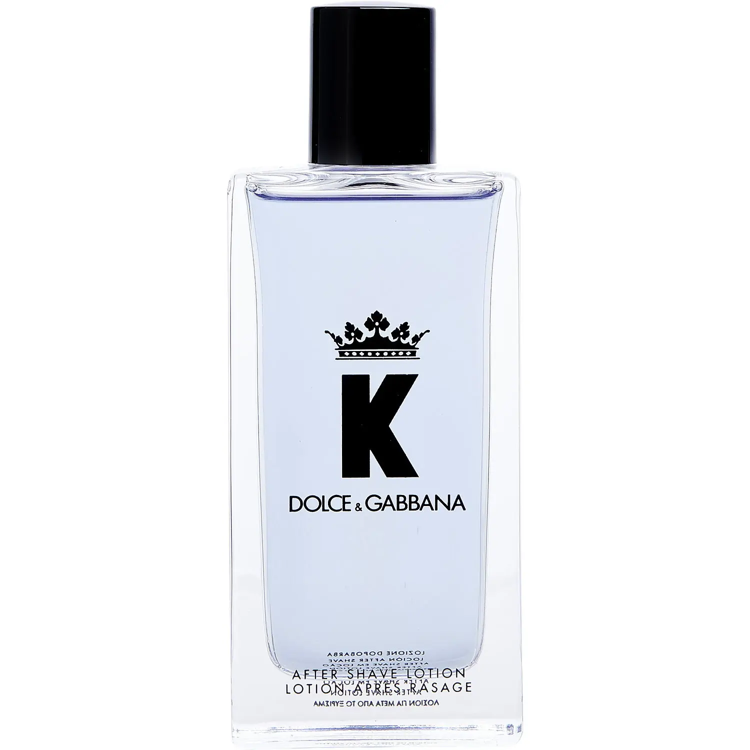 Dolce & Gabbana K By Dolce & Gabbana Aftershave For Men