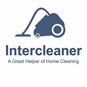 Intercleaner Vacuum Shop shop logo