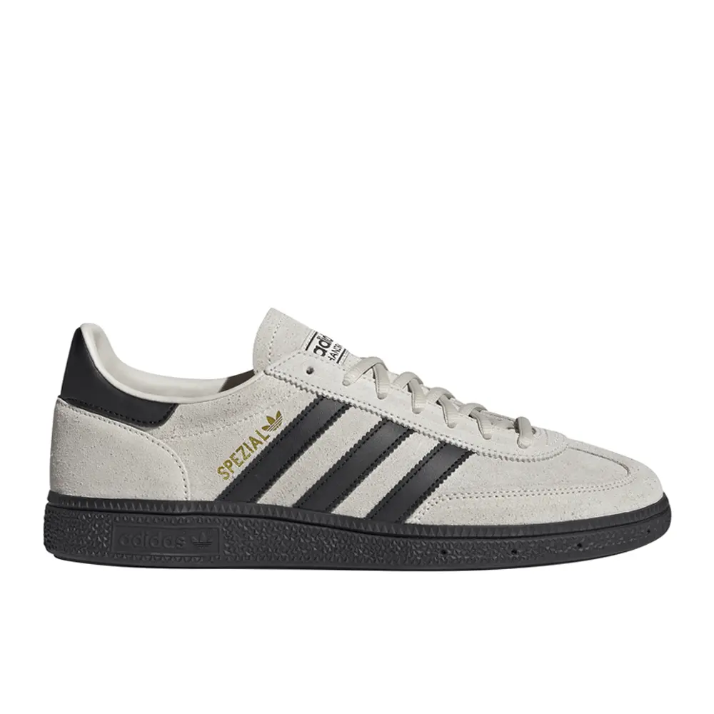 adidas Mens Handball Spezial Sneakers Shoes Casual - Off White