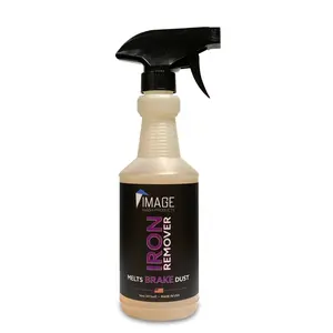 Iron Remover - Fallout & Brake Dust Remover