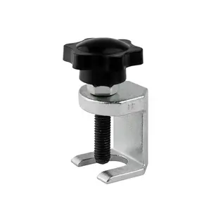Fixed Puller Car Windshield Wiper Arm Removal Tool, Battery Terminal Wiper Arm Puller, Essential Wiper Disassembly Tool