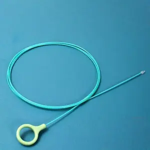 Multifunctional Car Drain Hole Dredging Brush Efficient clog removal tool suitable for sunroof door and fuel tank pipeline daily vehicle maintenance cleaning use-MM1