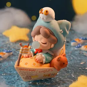 Follow the Moon Series Blind Box