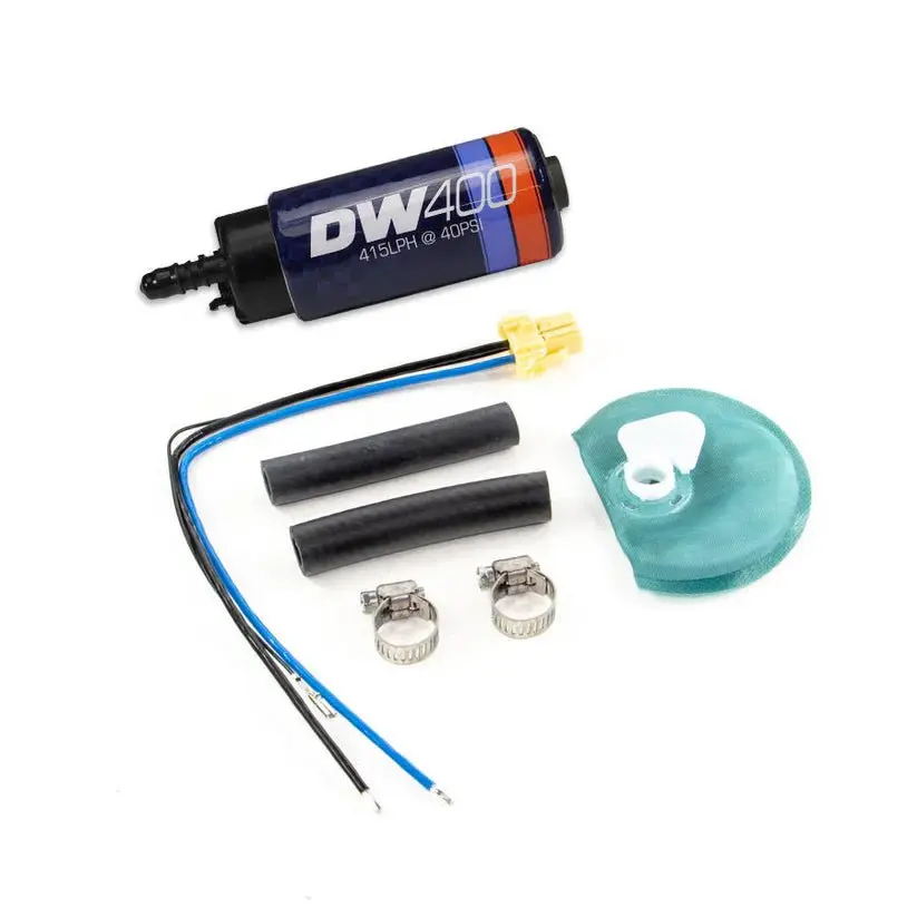 Deatschwerks 400lph Universal In-Tank Fuel Pump