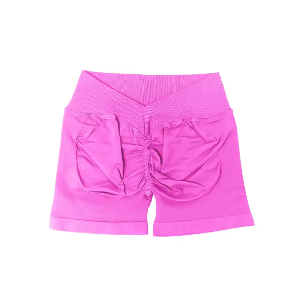 BUTT LIFTING + SUPPORT EXCLUSIVE GYM SHORT