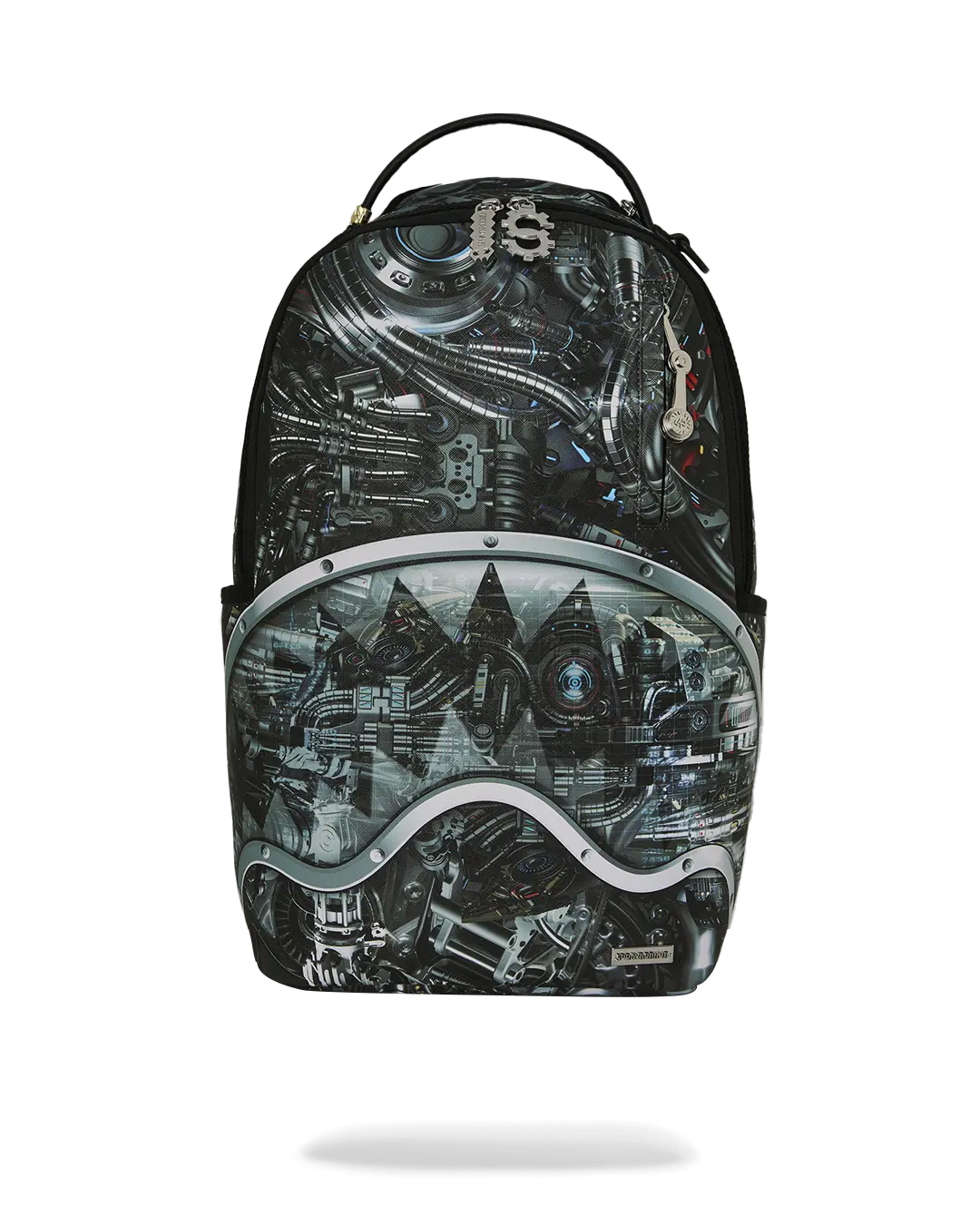 SPRAYGROUND DARK STAR MACHINA SHARK BACKPACK