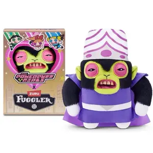 Zuru Fuggler Mojo JoJo